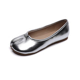 leather split toe flat shoes woman mary janes tabi ninja flats female cozy dress shoes ankle belt moccasins plus size