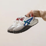 Breakj Korean Dad Shoes Female 2024 Autumn New Breathable Female Student Sneakers Increase Casual Shoes Tide