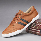 Breakj Step Spring Summer Canvas Men's Shoes Color Trend Youth Shoes Casual Shoes 8152
