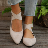 Casual Shoes Women's New Set Of Bean Bean Women's Shoes In The Summer Of 2025 43