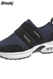 Women Casual Shoes 2023 Fashion Casual Sport Shoes Women Platform Shoes Women Plus Size 43 Running Shoes Zapatos De