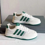 Breakj Appearance Level Summer Women's Single Shoes Versatile De Training Shoes Comfortable Platform Wear Light Small White Shoes Four Seasons Regular College