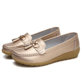 Casual Shoes Women Designer Colorful Loafers Luxury Brand Female Flats Sneakers Ladies Slip-on Moccasins Zapatos