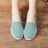 Women Shoes Slip on Breathab Sneakers Women Vulcanize Shoes Basket Femme Super Light Women Casual Shoes Zapatos Mujer