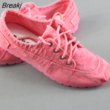 Summer New Style Women's Singles Shoes Old Beijing Cloth Shoes Denim Canvas Shoes +Pure hand embroidered
