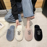 Ladies Casual Sandals Comfort Soft Slippers Flat Open Toe Outdoor Beach Shoes Casual Ladies Flats 36-43