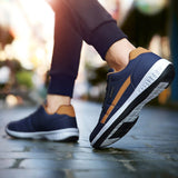 Men Golf Shoes Sneakers Chunky Mens Shoes Running Lightweight Waterproof Anti-slip Golf Shoes Man Plus Size Casual Sports