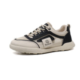 Breakj Small White Shoes Student Korean Version Female 2025 Summer New Platform Increased Breathable Casual Shoes Street Shot