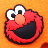Cartoon Shoe Charms Cute Children's TV Show Shoes Accessories Decoration fit Buckle Croc Jibz Kids