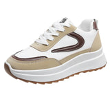 / Summer 2024 New Fashion Forrest Gump Shoes Women's Running Shoes Are Breathable And Small Women's Sports Casual