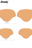 Sports Shoes Patches Breathable Shoe Pads Patch Sneakers Heel Protector Adhesive Patch Repair Shoes Heel Foot Care
