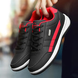 Men Golf Shoes Sneakers Chunky Mens Shoes Running Lightweight Waterproof Anti-slip Golf Shoes Man Plus Size Casual Sports