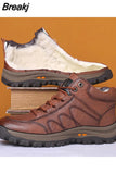 Men's Casual Shoes Mesh Man Casual Shoes Fashion Lightweight Men Sneakers Hot Sale Men's Leather Casual