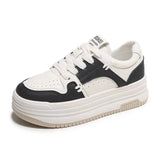 Womens Trainers Sneakers Mesh Platform Woman-shoes Running Breathable 2023 Casual Thick Sole Roses Fashion Spring Solid