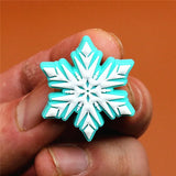 PVC Shoe Buckle Accessories Vacation Coconut Tree/Cactu Shoes Decoration Jibz for Croc Charms Bracelets Kids Gifts