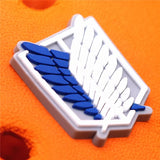 Cute Beetle Football WFH Shoe Buckle Accessories Love Your Mother Shoe Charm Decorations fit Croc Jibz Wristbands Kids