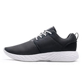 2021 New Arrival Sneakers Men Casual Shoes Lightweight Breathable Flat Sports Footwear Outdoor Male Running Jogging