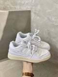 Breakj Women's Shoes 2024 New Autumn And Winter Season Casual Versatile Breathable Niche Board Shoes Comfortable Fashion Hot Style