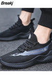 Shoes Men 2023 Men's Shoes Casual Cloth Shoes Sports Men's Shoes Explosion Models Sports Shoes