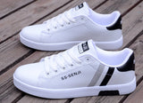 Men Sneakers Summer Breathable Shoes Super Light Casual Shoes Male Tenis Masculino Sneakers White Breathable
