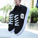 Shoes Women's 2023 breathable white sneakers Women Non slip Casual Flats Women socofy loafers zapatillas