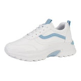 Foundation Small White Shoes Female 2023 New Korean Version Of Student Flat Net Red Sneakers Female Ins