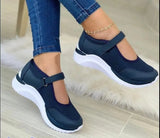 New Orthopedic Sandals Women Bunion Corrector Platform Walking Sand Sandalias Ladies Wedge Sandals Female Beach Shoes