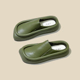 Summer Fashion Baotou Muller Slippers Women Sandals Comfortable Flat Outdoor Casual Women's Shoes Flip Flops Womens