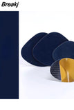 Shoe Patches Vamp Repair Insoles Patch Vamp Repair Subsidy Shoe Insole Heel Protector Lined Anti-Wear Shoe