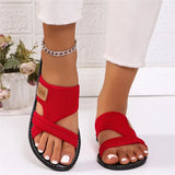 Breakj The New Breathable Net Cloth Fish Mouth Slippers For The Summer Of 2025 Anti-Slip Beach Women