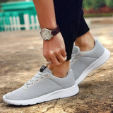 Men Casual Shoes Men Shoes Lightweight Comfortable Breathable Walking Sneakers shoes for men running shoes
