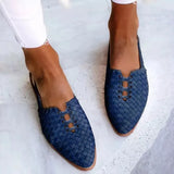 Women's Sneakers Summer 2023 Shoes Woman-shoes New Roses Large Casual Basic Flat Scandals Fretwork Buckle Strap Rubber Pointed