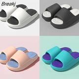 Brand Design New Platform Women Slippers Summer Square Toe Brand Satin Sandals WomenSexy High Heels Shoes Beach