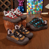 Breakj Spring Small White Shoes New Korean Version Ins Sports Running Female Student Platform Heighten Leisure Street Shot XT