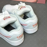 Breakj Shoes Female Original Niche Design Shoes Female High Appearance Level Lightning Bread Summer Vintage New Casual