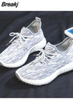 Shoes Men 2023 Men's Shoes Casual Cloth Shoes Sports Men's Shoes Explosion Models Sports Shoes