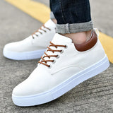 Shoes For Men Flats Men Shoes Driving Sneakers Men Shoes New Arrival Canvas Shoes Men Spring Summer