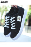 Shoes Women's 2023 breathable white sneakers Women Non slip Casual Flats Women socofy loafers zapatillas