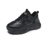 2023 Dad Shoes Women's Mesh Single Shoes Flat And Versatile Small White Shoes Low Top Sneakers Casual Shoes Single