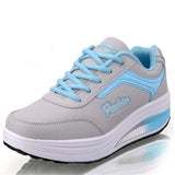 Sneakers Shoes Fashion Women Vulcanized Shoes High Quality Flats Shoes Women Walking platform Plus Size Zapatillas