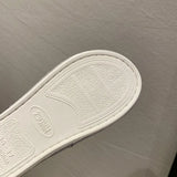 Ladies Casual Sandals Comfort Soft Slippers Flat Open Toe Outdoor Beach Shoes Casual Ladies Flats 36-43