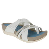 Women Sandals Shoes Mixed Color Comfy Orthopedic Ladies Summer Slides Retro Wedges New Luxury Designer Female