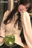Black Y2k Dress Women 2023 Autumn Casual Lace Long Sleeve One Piece Dress Korean Evening Party Elegant Midi Dress