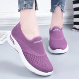 Spring/Summer Sport Shoes Women Sneakers Female Running Shoes Breathable chaussure femme women fashion sneakers