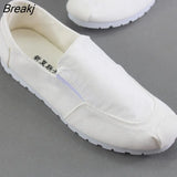 Summer New Style Women's Singles Shoes Old Beijing Cloth Shoes Denim Canvas Shoes +Pure hand embroidered insole HOT