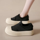 Summer New Designer Women Shoes Fashion Casual Breathable Fisherman Shoes Ladies Light Women's Vulcanize