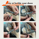 Dropship 2023 Summer High Quality Platform Ankle Strap Cover Heel Buckle Strap Fashion Sexy Woman Sandals Shoes