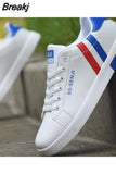 Men Sneakers Summer Breathable Shoes Super Light Casual Shoes Male Tenis Masculino Sneakers White Breathable