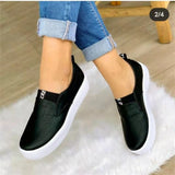 NEW Women's Shoes for Autumn Casual Sport Shoes Women Sneakers Flats Women Wedges Shoes for