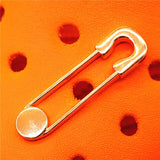 1pcs Pink Blue Marble Shoe Charms Decorations Metal Golden Brooch Rivets Shaped Designer Croc Shoes Buckle
